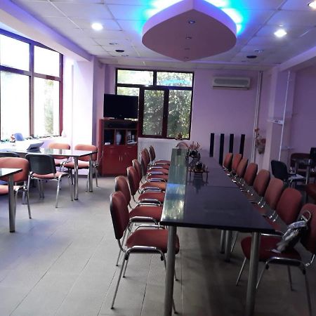 Hotel Elite Băile Herculane المظهر الخارجي الصورة