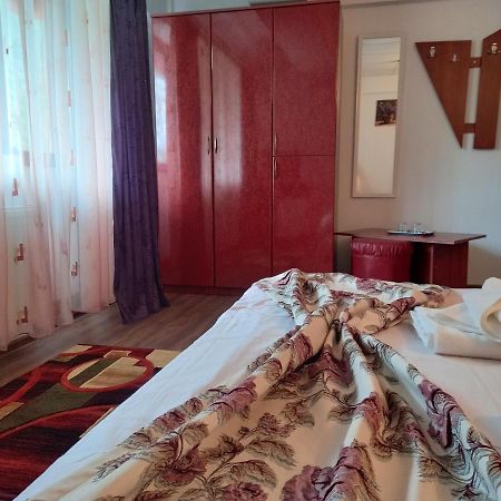 Hotel Elite Băile Herculane المظهر الخارجي الصورة