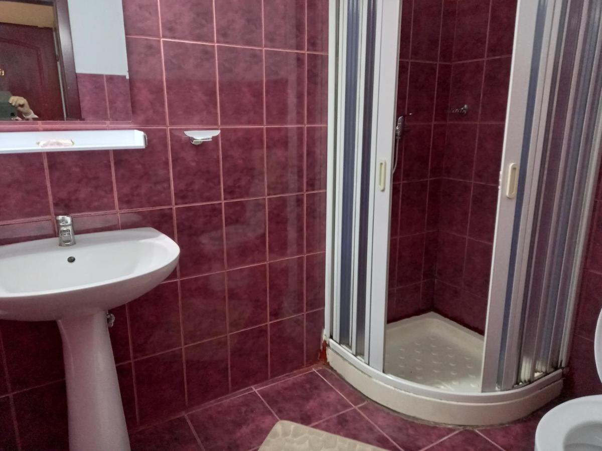 Hotel Elite Băile Herculane المظهر الخارجي الصورة