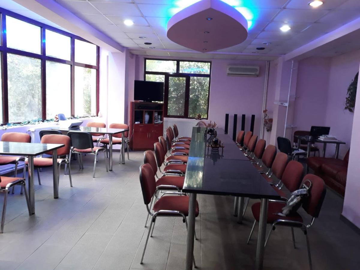 Hotel Elite Băile Herculane المظهر الخارجي الصورة