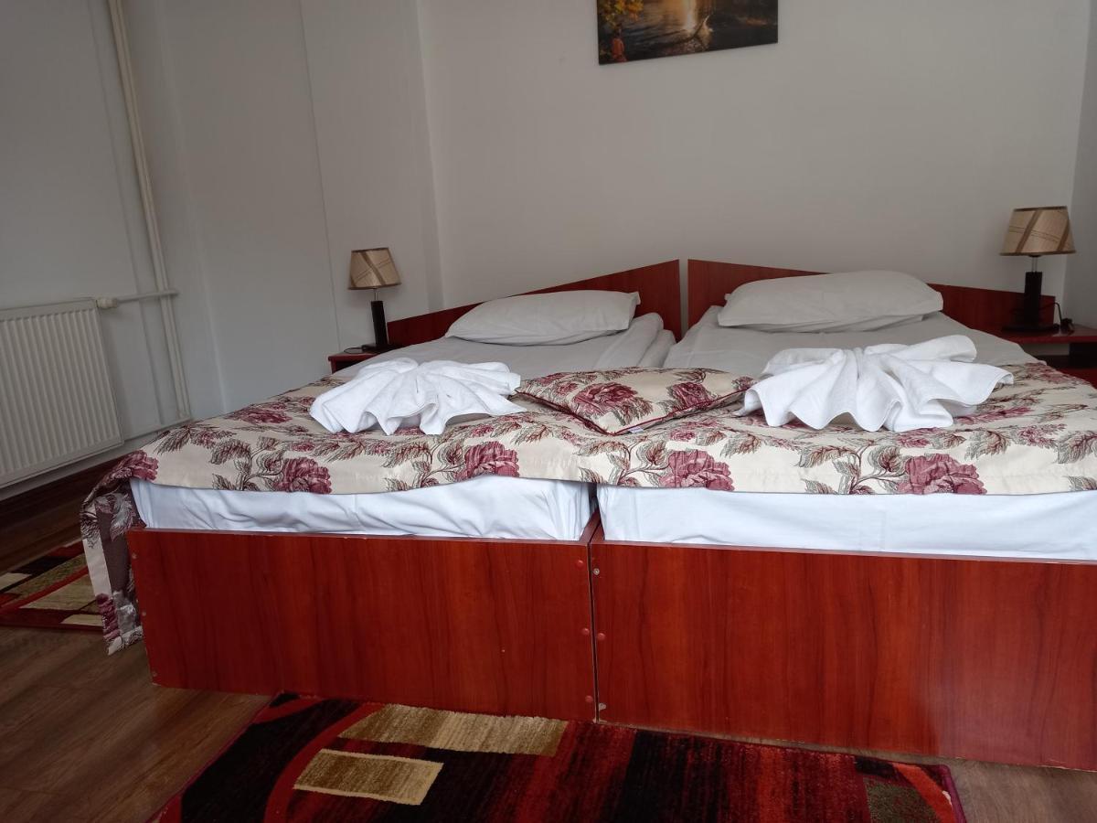 Hotel Elite Băile Herculane المظهر الخارجي الصورة