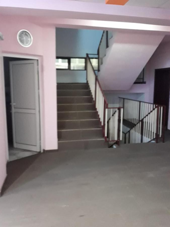 Hotel Elite Băile Herculane المظهر الخارجي الصورة